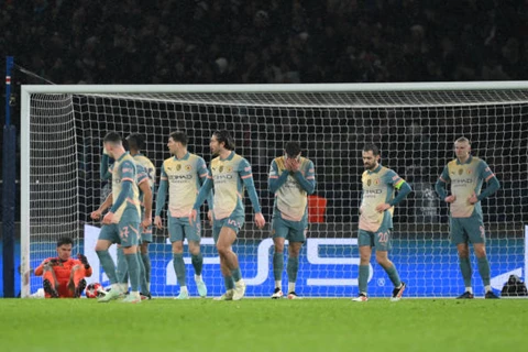 لا تنظر لنتائج 3 مباريات فقط.. كلوب بروج يصعب مهمة سيتي في دوري الأبطال